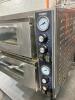 Waring Double Deck Pizza Oven - 7