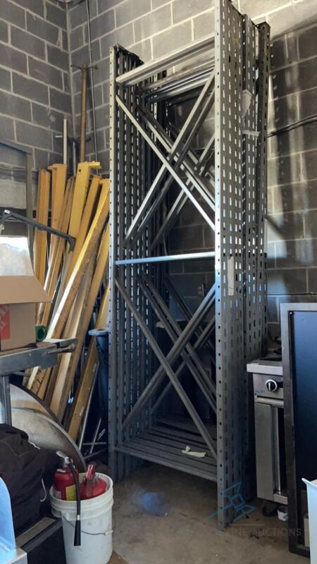 Pallet Racking