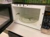 Microwave Oven - 5