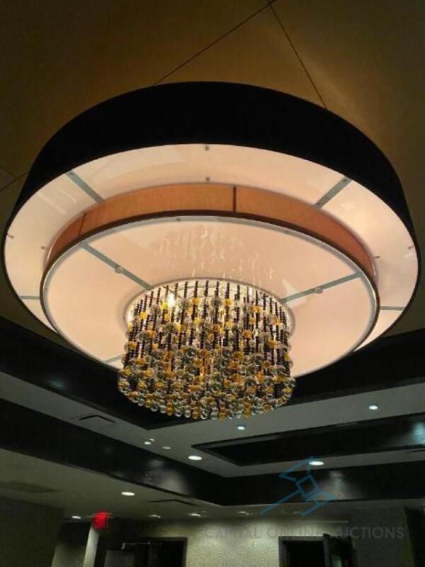 Gorgeous Chandelier