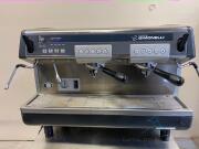 Nuova Simonelli double group Heavy Duty Espresso Machine