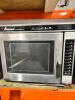 2018 Amana Heavy Duty Commercial Microwave - 3