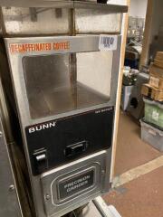 Bunn Coffee Grinder