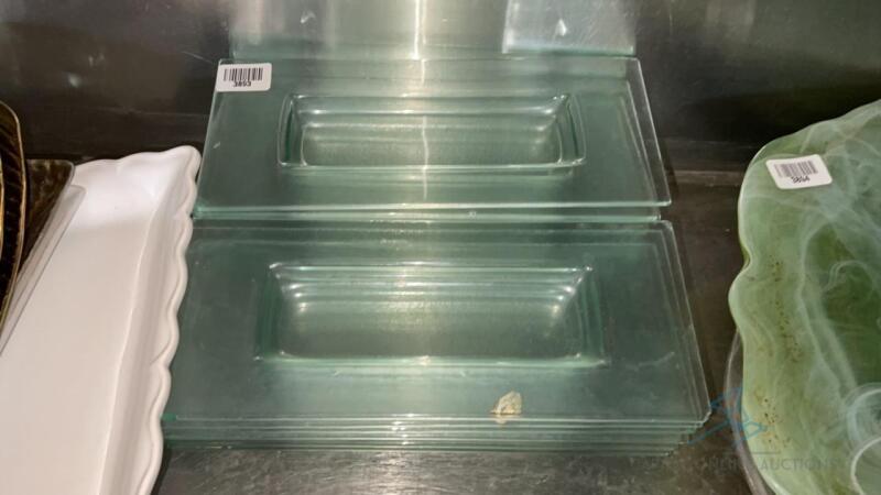 (15) Glass Plates