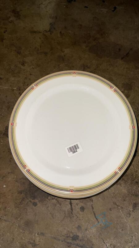 (22) 12in Decorative Plates