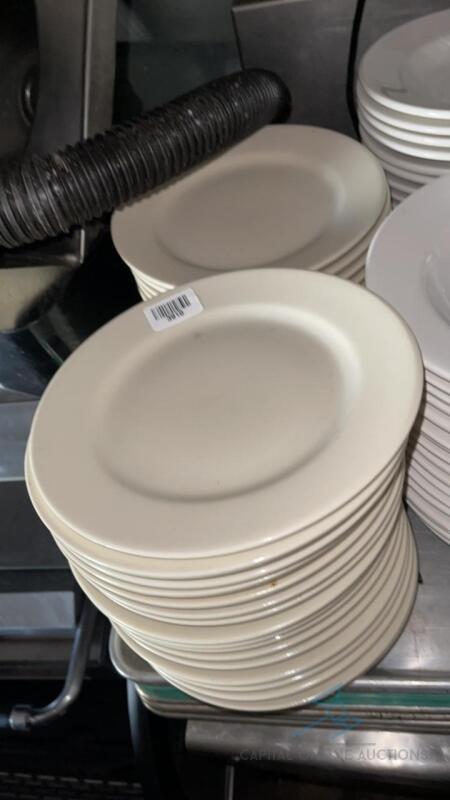 (43) 9in Plates