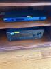 Sony Blue Ray player & Sony Digital Audio/Video Control Center - 2