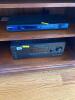 Sony Blue Ray player & Sony Digital Audio/Video Control Center - 3