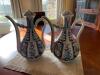 (2) Authentic Vietnamese Decanters - 2