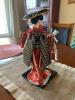 Japanese Geisha Doll - 3