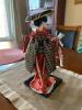 Japanese Geisha Doll - 4