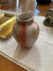 Decorative engraved pot/pottery - 3