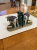 Elephant Bookends