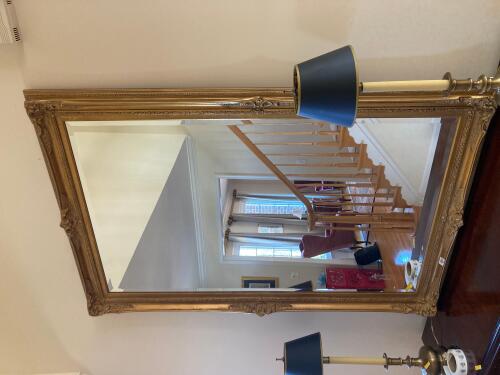 Large Mirror