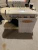 brother VX-1120 Sewing machine w/ original manual - 3