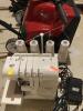 Singer Ultralock Embroidery Machine - 4