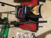 TORO Power Curve Snow Blower - 2