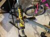 RipClaw MAGNA Creepy Crawly Kid's Bike (one bike)