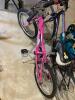 IronHorse Sports Authority pink bike