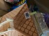 Dollhouse/plastic bag lot - 2