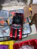 Big red RC car - 4