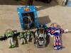 Buzz Lightyear lot - 3