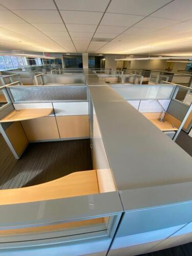 Cubicle