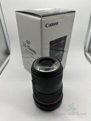 Canon 24-70mm Lens