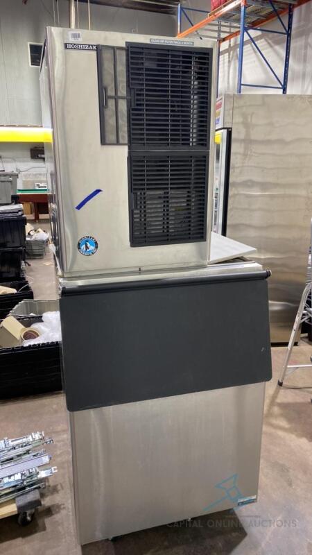 Hoshizaki Ice Machine