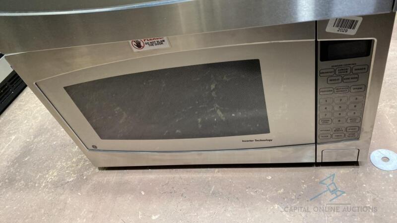 GE Microwave