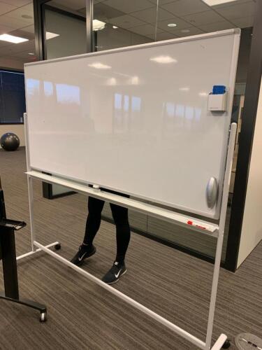 White Board