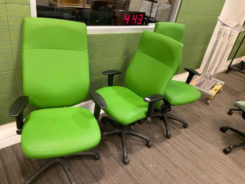 Office Chairs