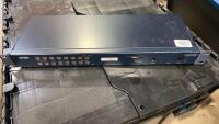 Aten KVM 16 port Switch