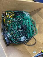 Box of Cables