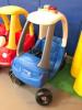 Play Car 1 - 2