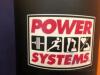 Commercial Power System Punching Bag - 2