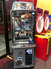 Sports Arena Arcade Game