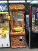 Baytek Caveman Clobber Arcade Game