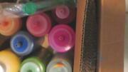 Spin Art Supplies