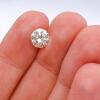 GIA Certified Natural 1.82 Carat Loose Diamond-VVS2 - 3