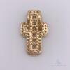 14kt Gold & Diamond Pendant - 2