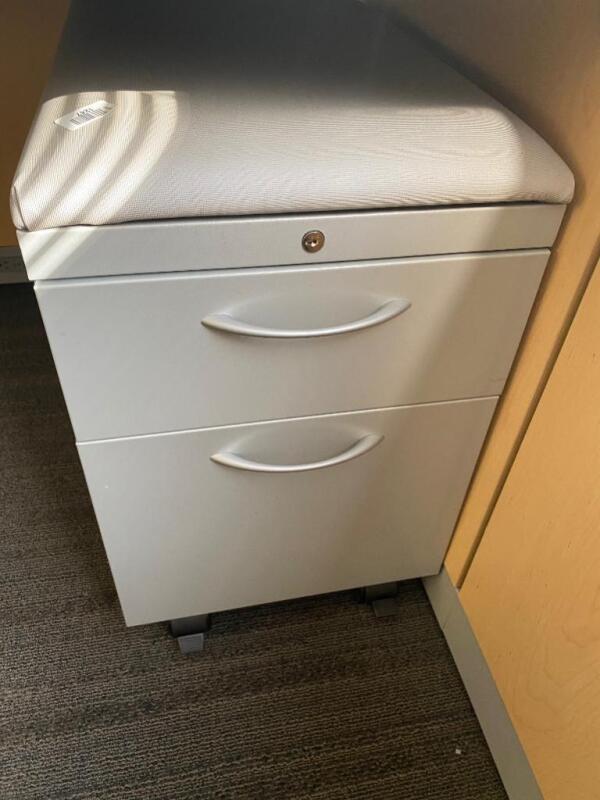 Filing Cabinet