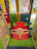 Baby Slide and Swing Set - 2