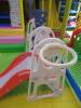 Baby Slide and Swing Set - 3