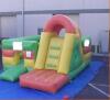 3-1 Bouncer with Slide and Obstacles - 3