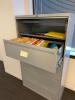 File Cabinet - 3