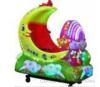 Kiddie Ride -- Moon - 2