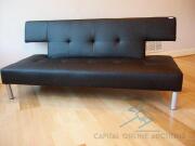 Mercer Sofa Bed/Futon