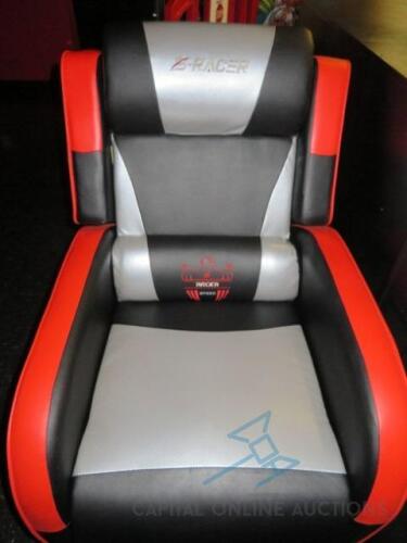 Homall Gaming Recliner Chair