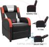 Homall Gaming Recliner Chair - 4